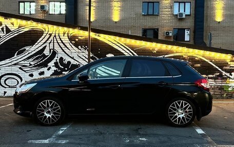 Citroen C4 II рестайлинг, 2012 год, 640 000 рублей, 7 фотография