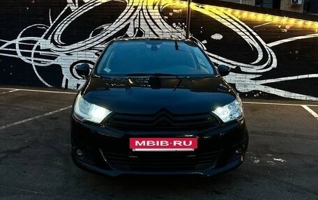 Citroen C4 II рестайлинг, 2012 год, 640 000 рублей, 5 фотография