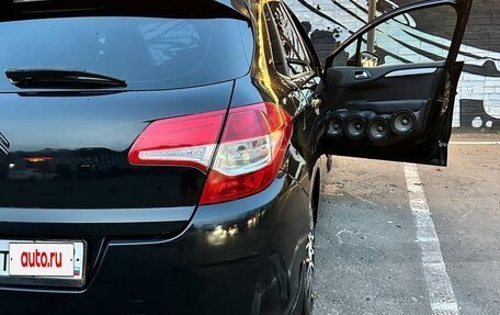 Citroen C4 II рестайлинг, 2012 год, 640 000 рублей, 11 фотография