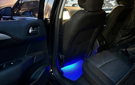 Citroen C4 II рестайлинг, 2012 год, 640 000 рублей, 14 фотография