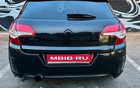 Citroen C4 II рестайлинг, 2012 год, 640 000 рублей, 12 фотография