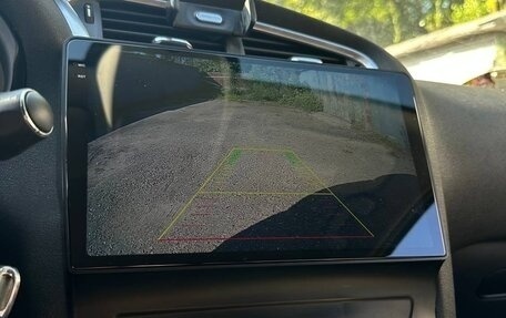 Citroen C4 II рестайлинг, 2012 год, 640 000 рублей, 20 фотография