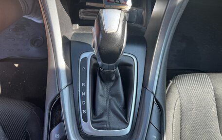 Ford Mondeo V, 2015 год, 1 450 000 рублей, 13 фотография