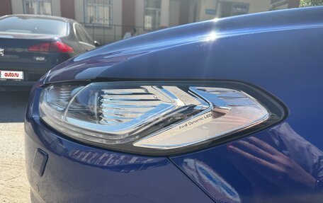 Ford Mondeo V, 2015 год, 1 450 000 рублей, 9 фотография