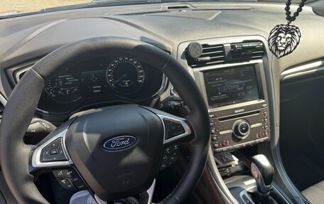 Ford Mondeo V, 2015 год, 1 450 000 рублей, 10 фотография
