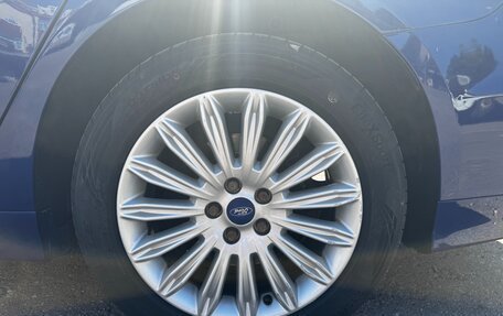 Ford Mondeo V, 2015 год, 1 450 000 рублей, 18 фотография