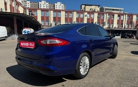 Ford Mondeo V, 2015 год, 1 450 000 рублей, 6 фотография