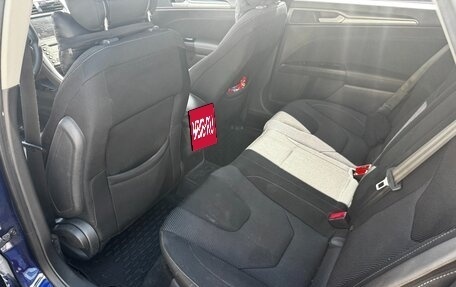 Ford Mondeo V, 2015 год, 1 450 000 рублей, 15 фотография