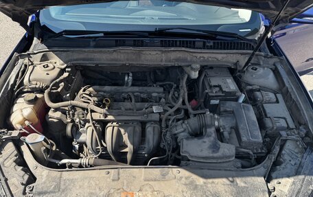 Ford Mondeo V, 2015 год, 1 450 000 рублей, 19 фотография