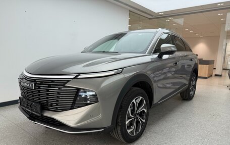 Haval F7, 2025 год, 3 499 000 рублей, 3 фотография