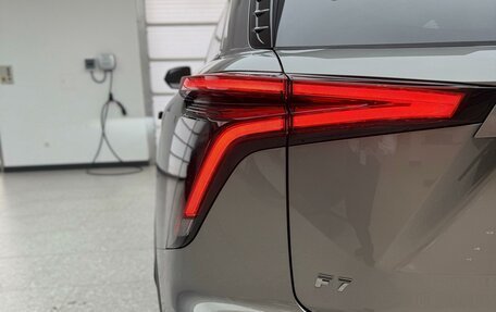 Haval F7, 2025 год, 3 499 000 рублей, 7 фотография