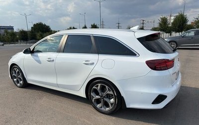 KIA cee'd III, 2019 год, 2 100 000 рублей, 1 фотография