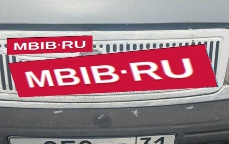 ГАЗ 31029 «Волга», 1997 год, 100 000 рублей, 1 фотография