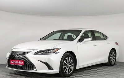 Lexus ES VII, 2019 год, 3 200 000 рублей, 1 фотография