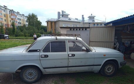 ГАЗ 31029 «Волга», 1997 год, 100 000 рублей, 9 фотография