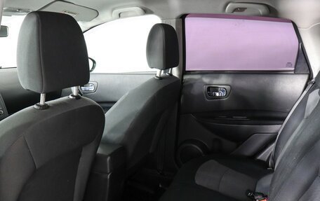 Nissan Qashqai, 2013 год, 947 000 рублей, 8 фотография
