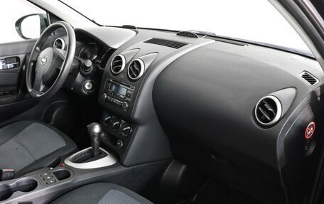 Nissan Qashqai, 2013 год, 947 000 рублей, 6 фотография