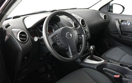 Nissan Qashqai, 2013 год, 947 000 рублей, 5 фотография