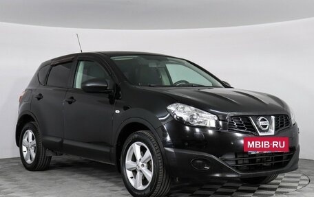 Nissan Qashqai, 2013 год, 947 000 рублей, 2 фотография