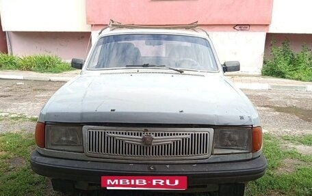 ГАЗ 31029 «Волга», 1997 год, 100 000 рублей, 7 фотография