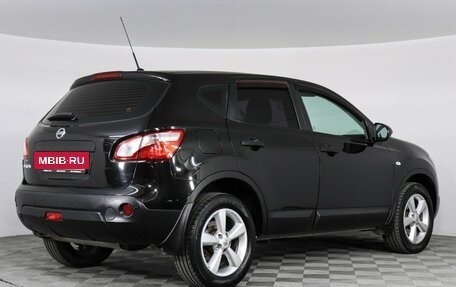 Nissan Qashqai, 2013 год, 947 000 рублей, 3 фотография