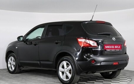 Nissan Qashqai, 2013 год, 947 000 рублей, 4 фотография