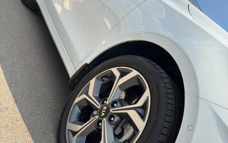 KIA cee'd III, 2019 год, 2 100 000 рублей, 3 фотография