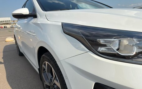 KIA cee'd III, 2019 год, 2 100 000 рублей, 4 фотография