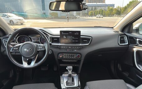 KIA cee'd III, 2019 год, 2 100 000 рублей, 7 фотография