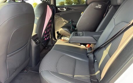 KIA cee'd III, 2019 год, 2 100 000 рублей, 12 фотография