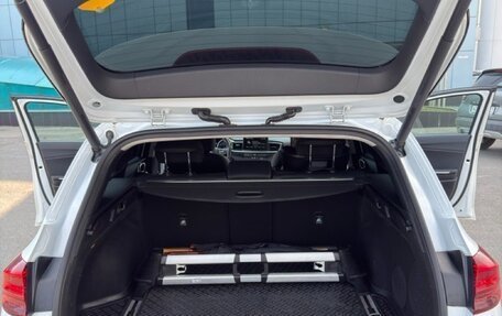 KIA cee'd III, 2019 год, 2 100 000 рублей, 14 фотография