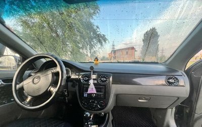 Chevrolet Lacetti, 2008 год, 380 000 рублей, 1 фотография
