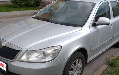 Skoda Octavia, 2011 год, 700 000 рублей, 1 фотография