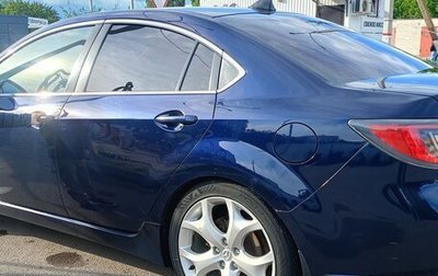 Mazda 6, 2007 год, 826 000 рублей, 1 фотография