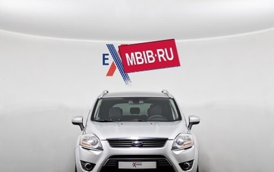 Ford Kuga III, 2011 год, 879 000 рублей, 1 фотография