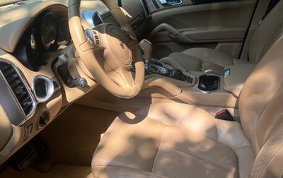 Porsche Cayenne III, 2013 год, 2 950 000 рублей, 1 фотография