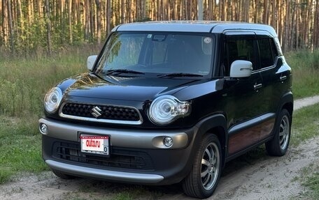 Suzuki Xbee I, 2019 год, 1 500 000 рублей, 1 фотография