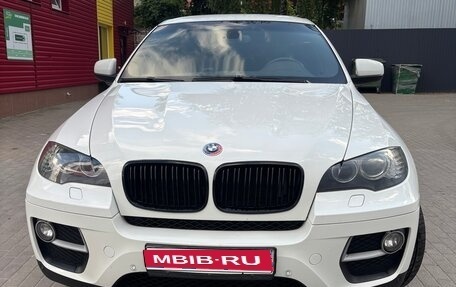 BMW X6, 2012 год, 2 600 000 рублей, 1 фотография