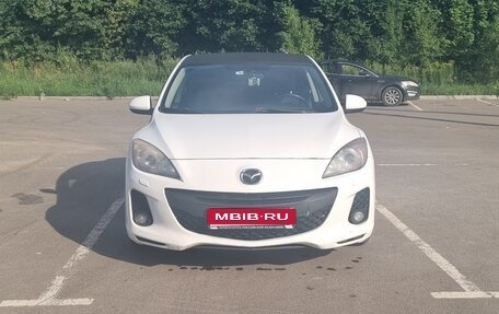 Mazda 3, 2011 год, 777 000 рублей, 1 фотография