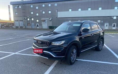 Geely Atlas, 2022 год, 1 780 000 рублей, 1 фотография