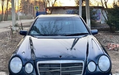 Mercedes-Benz E-Класс, 1999 год, 330 000 рублей, 1 фотография