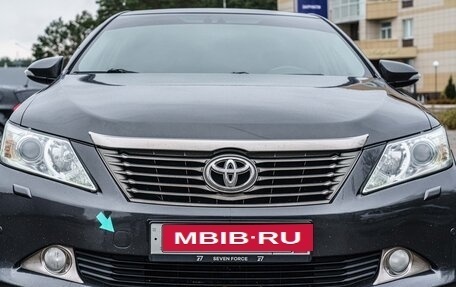 Toyota Camry, 2014 год, 2 499 000 рублей, 1 фотография