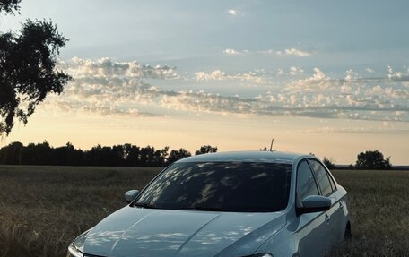 Volkswagen Polo VI (EU Market), 2021 год, 1 600 000 рублей, 12 фотография