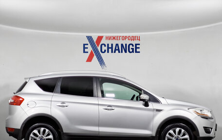 Ford Kuga III, 2011 год, 879 000 рублей, 3 фотография