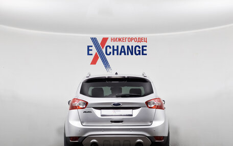 Ford Kuga III, 2011 год, 879 000 рублей, 5 фотография