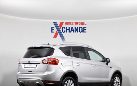 Ford Kuga III, 2011 год, 879 000 рублей, 4 фотография