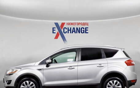 Ford Kuga III, 2011 год, 879 000 рублей, 7 фотография