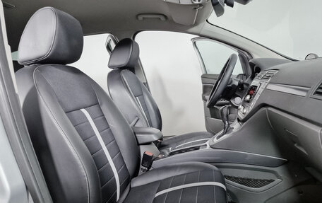 Ford Kuga III, 2011 год, 879 000 рублей, 11 фотография