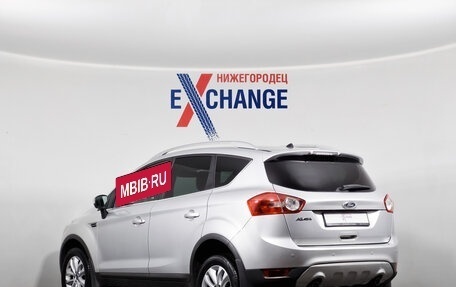 Ford Kuga III, 2011 год, 879 000 рублей, 6 фотография