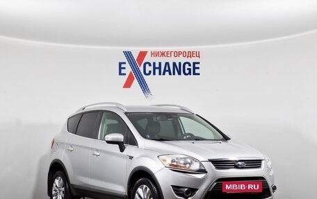 Ford Kuga III, 2011 год, 879 000 рублей, 2 фотография